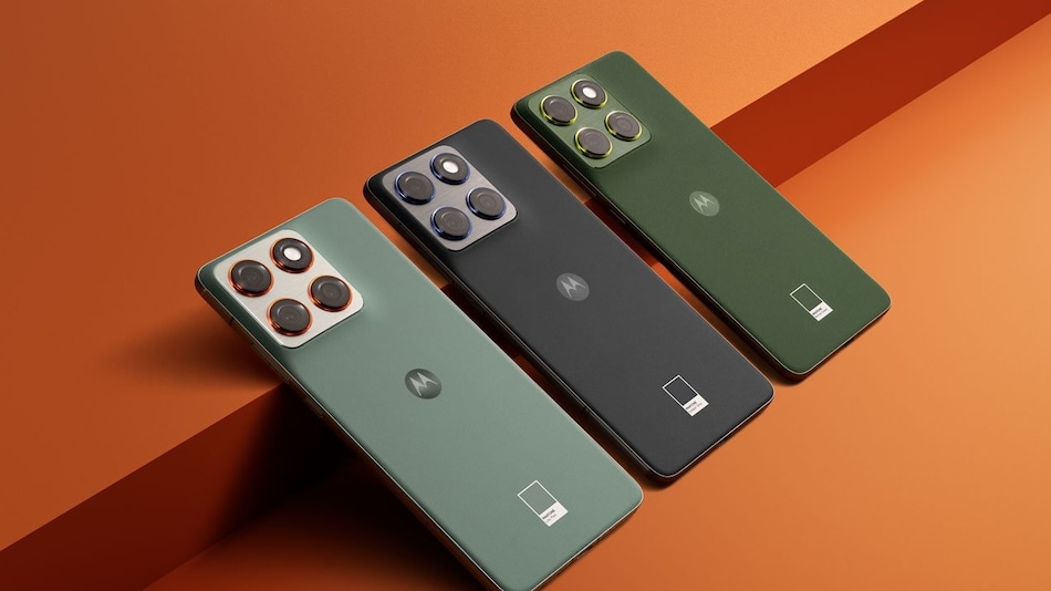 Motorola Edge 70 Ultra Motorola Edge 70 Ultra