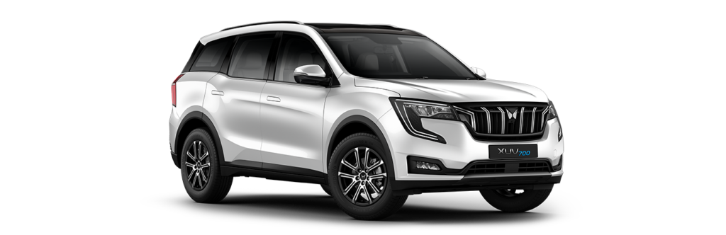Mahindra XUV700