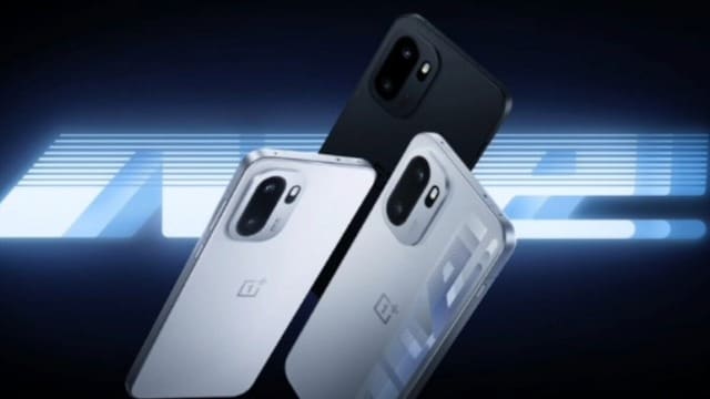 OnePlus Ace 6T OnePlus Ace 6T