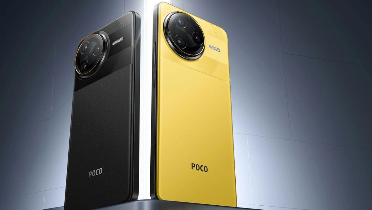 Poco F8