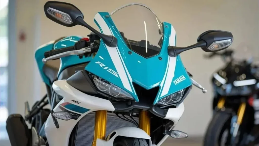 yamaha r15 v5 yamaha r15 v5