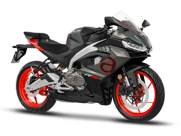 Aprilia RS 457
