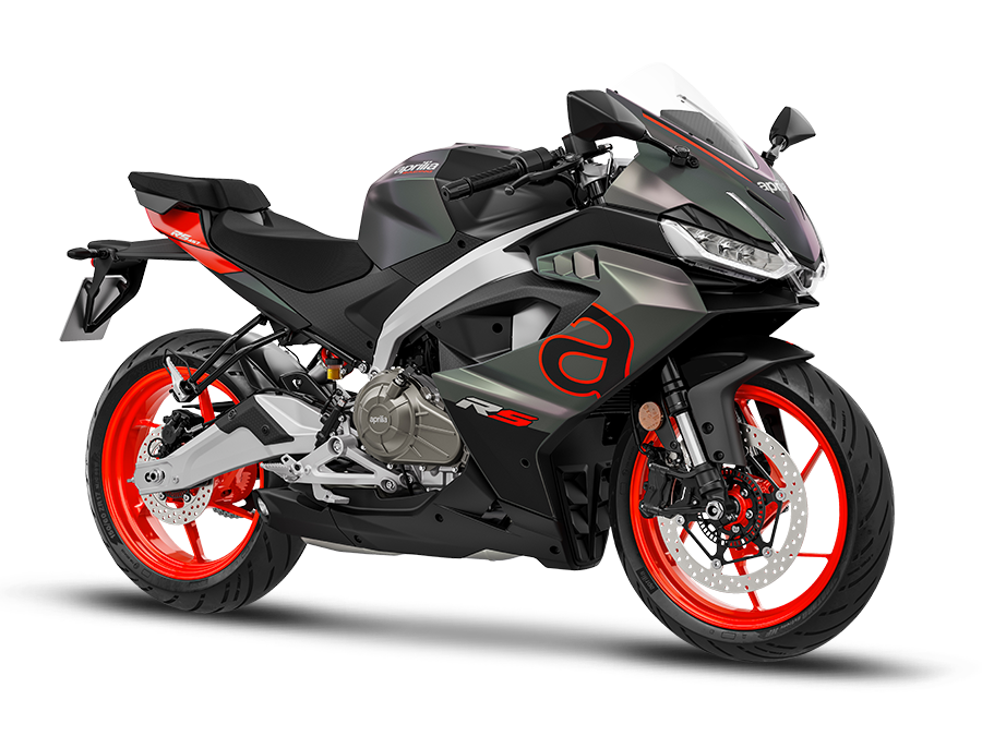 Aprilia RS 457 Aprilia RS 457