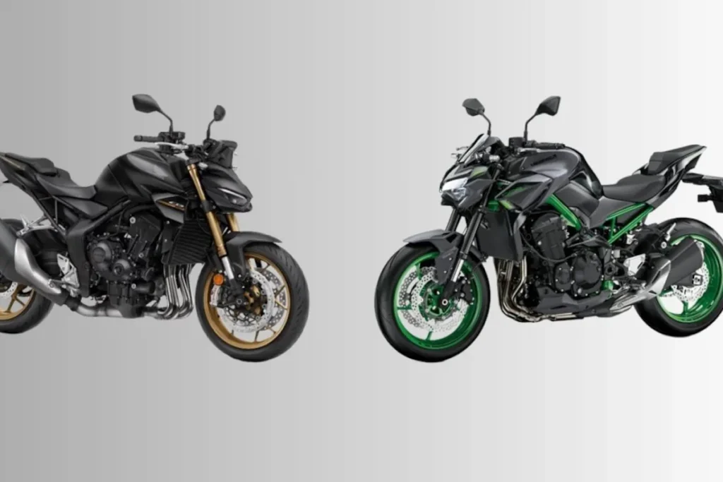 kawsaki z1100 vs honda cb1000 kawsaki z1100 vs honda cb1000