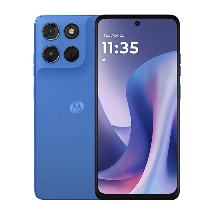 Moto G76 5G