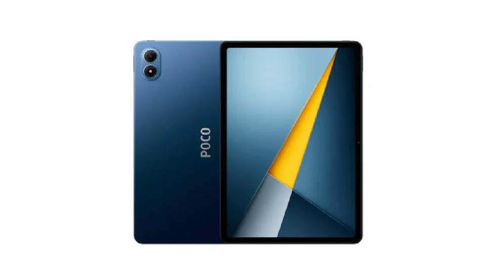 Poco Pad M1