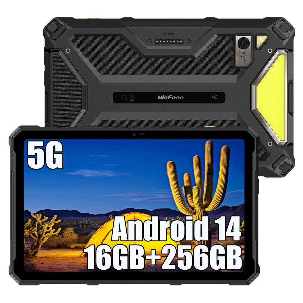 ulefone armor pad 4 ultra