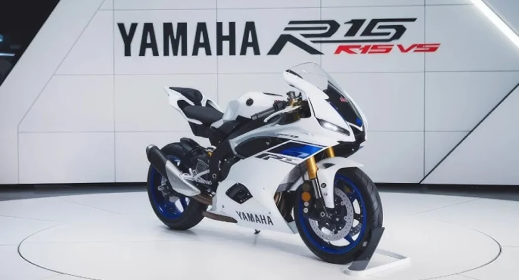 yamaha r15 v5 yamaha r15 v5