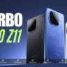 iQOO Z11 Turbo